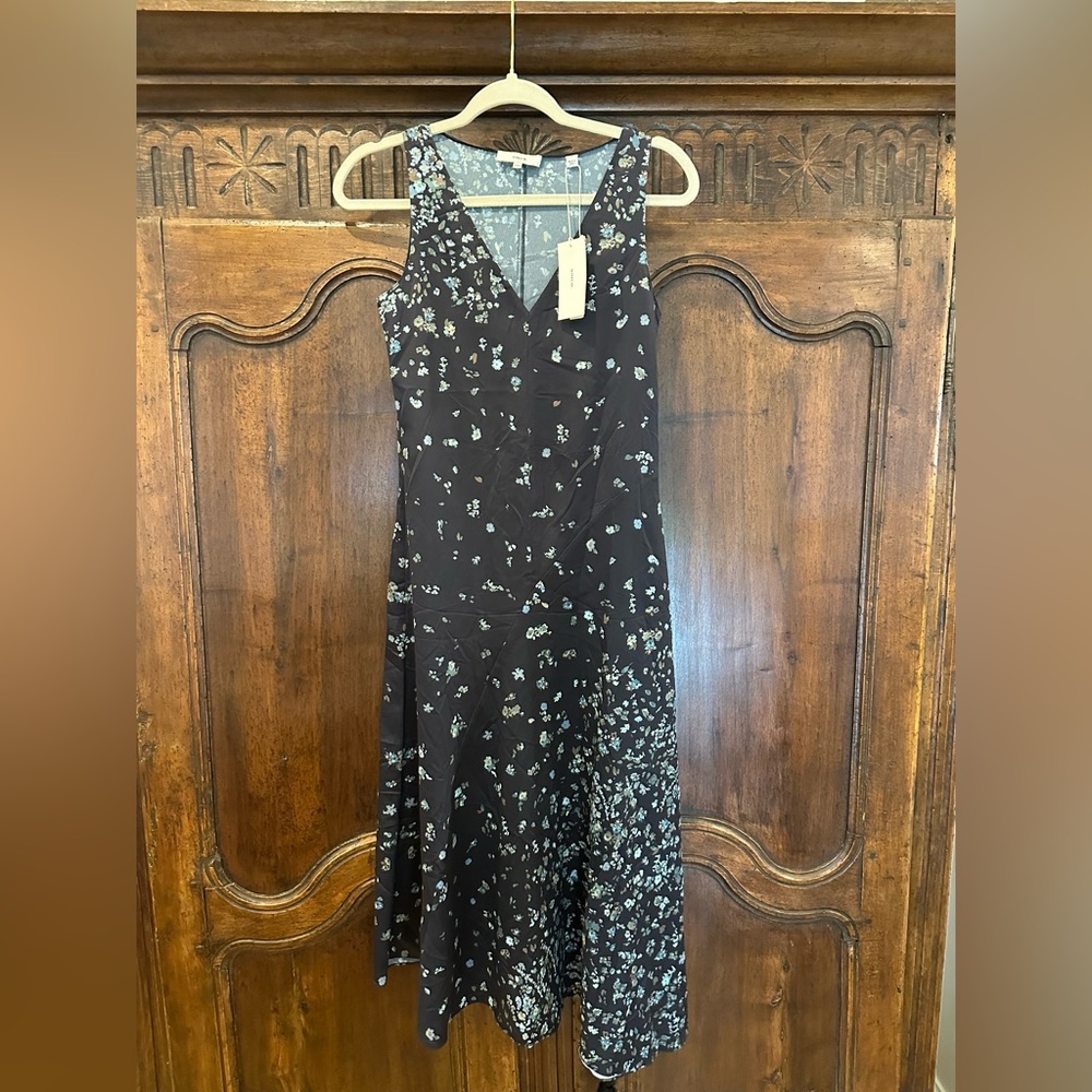 Vince dress